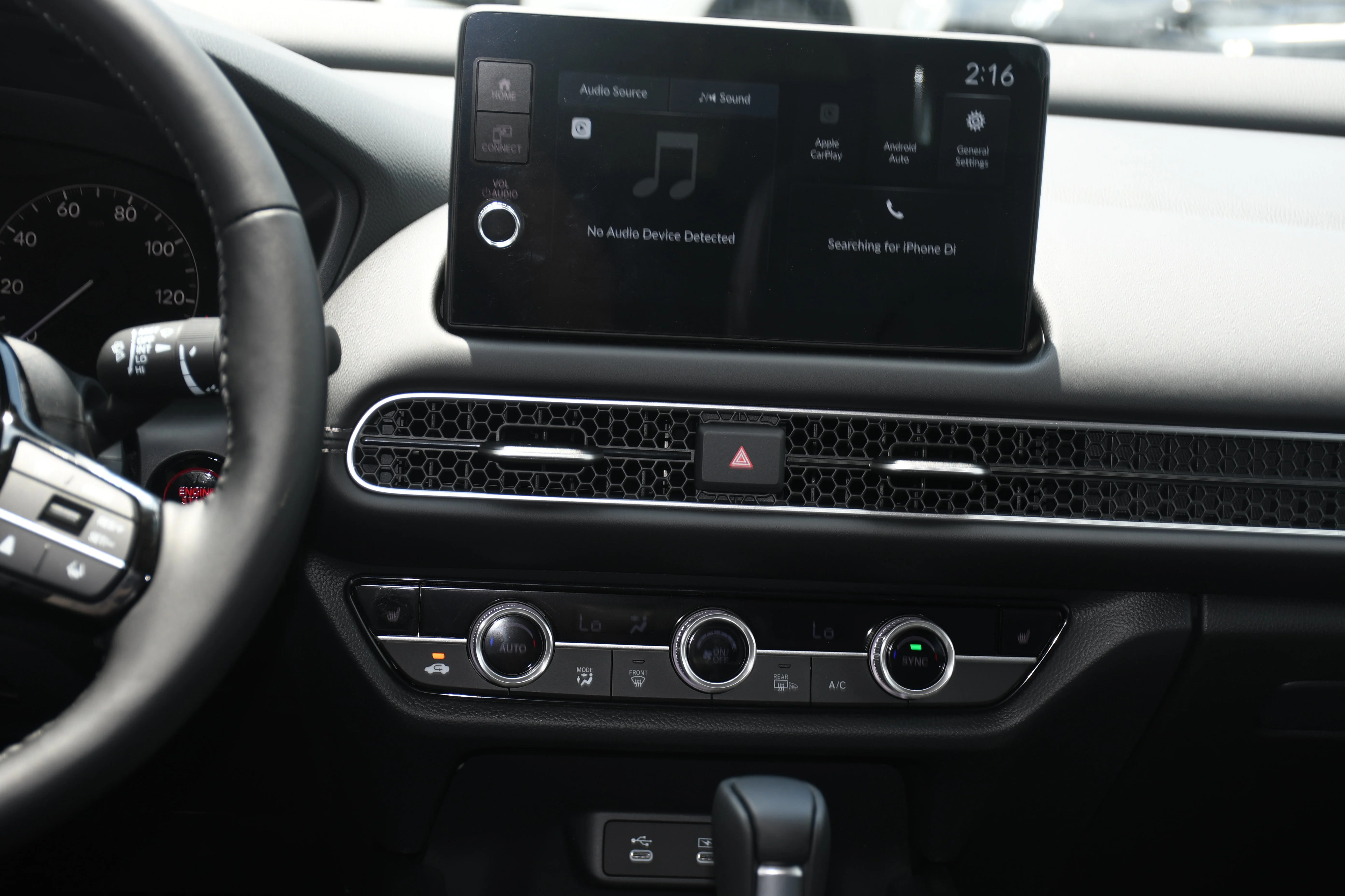 2027 Honda HR-V EX-L - Photo 9