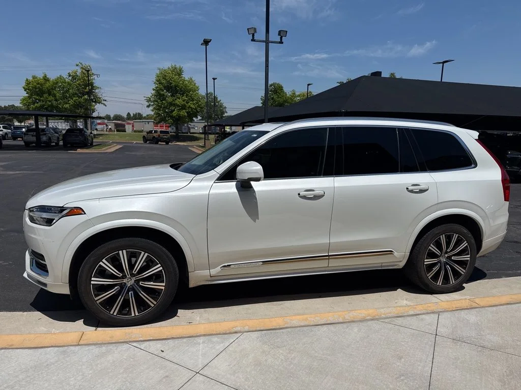 2020 Volvo XC90 T6 Inscription AWD's photo