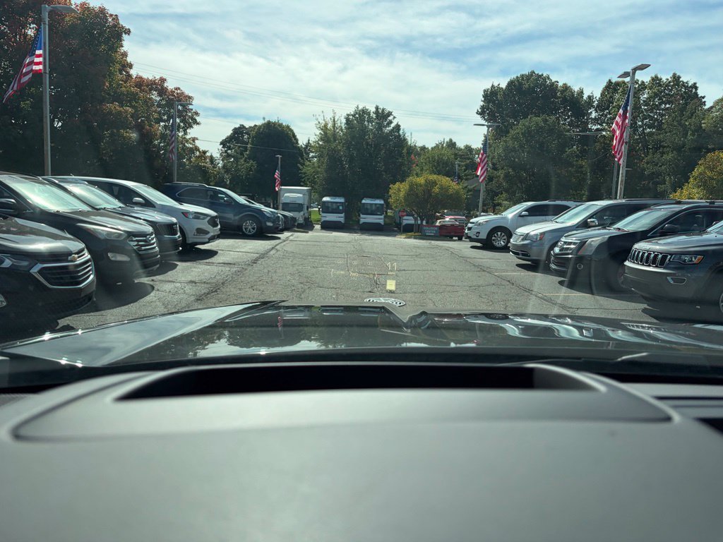 2023 GMC Yukon XL AT4 - Photo 22