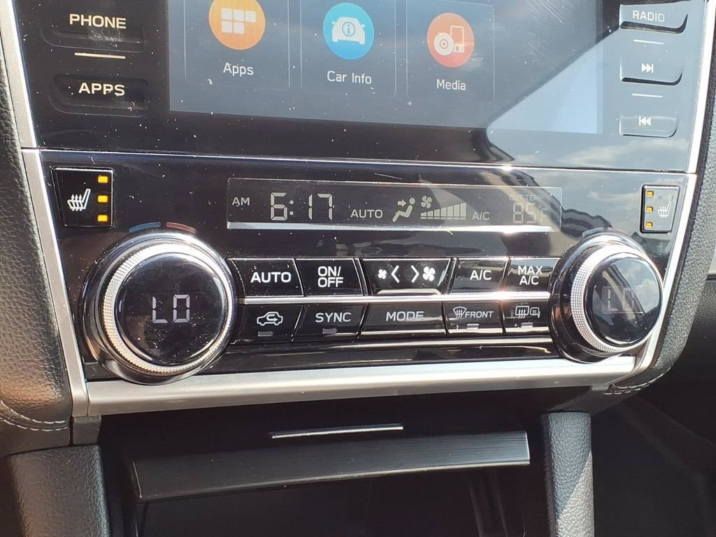 Used 2019 Gray Subaru 2.5i Premium image 22
