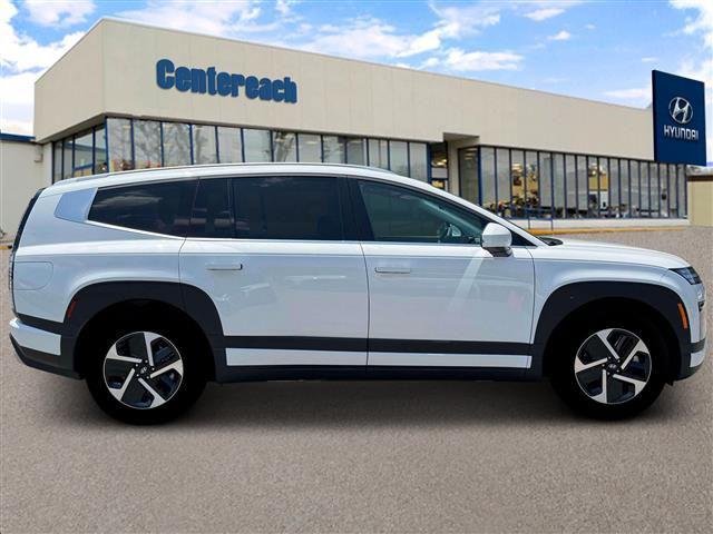 2026 Hyundai IONIQ 9 S - Photo 9