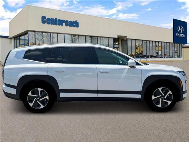 2026 Hyundai IONIQ 9 S - Photo 9