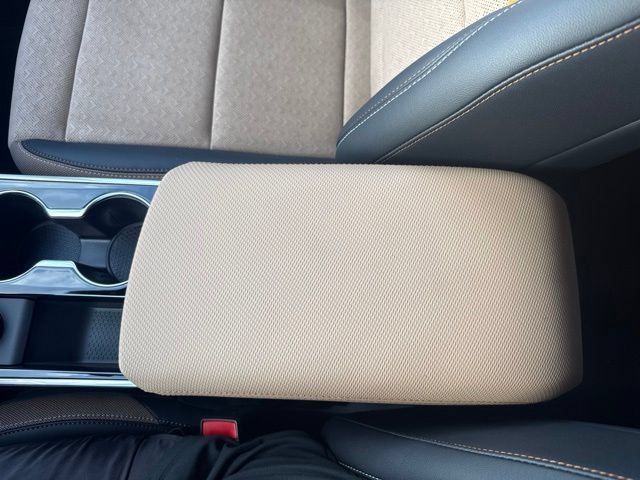 2026 Chevrolet Equinox ACTIV - Photo 20