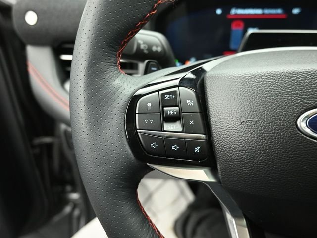 2025 FORD EXPLORER - Image 16