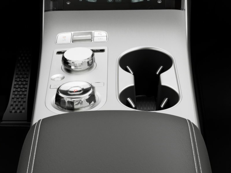 New 2026 Alta White Genesis  image 21