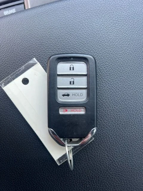 2022 Honda Accord Sport - Photo 26