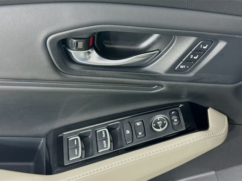 2023 Honda Accord Hybrid Touring - Photo 20