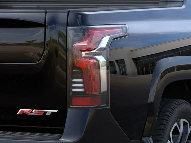 2025 Chevrolet Silverado EV RST - Photo 11