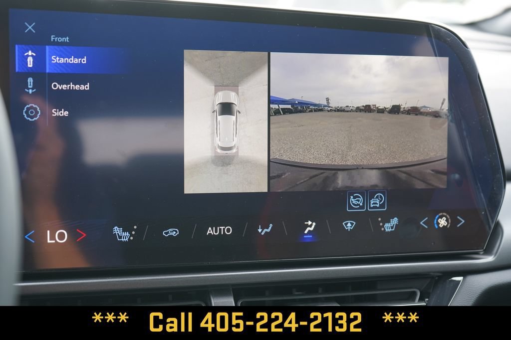 2025 Chevrolet Equinox EV RS - Photo 35