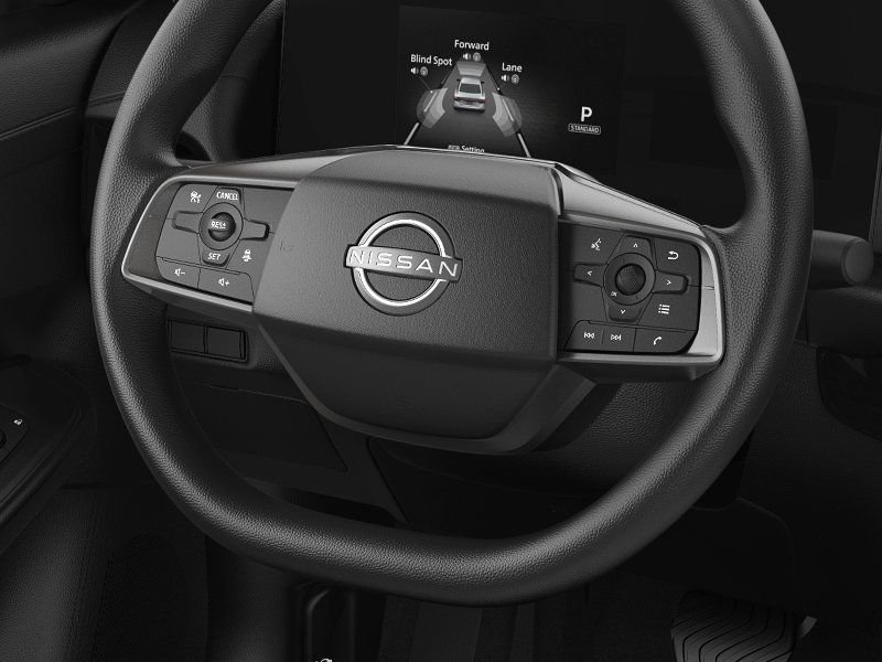 New 2027 Black Nissan S image 20