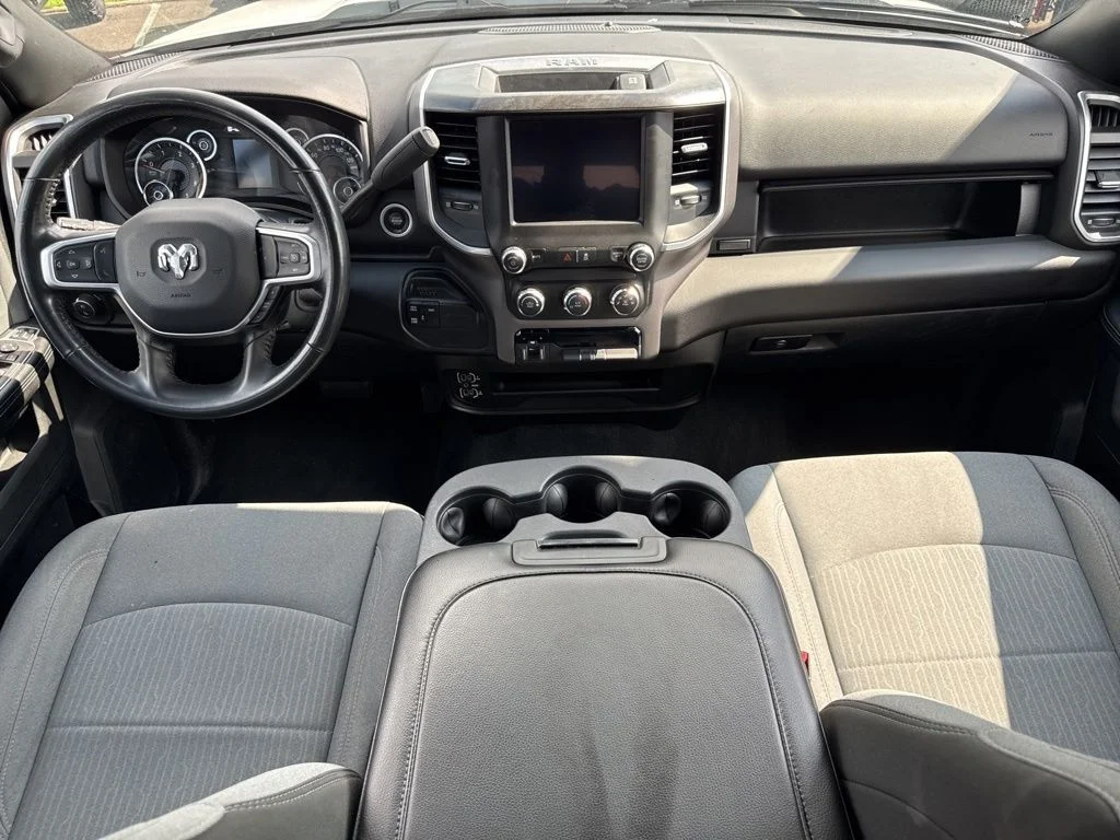 2023 RAM Ram 2500 Pickup Big Horn - Photo 24