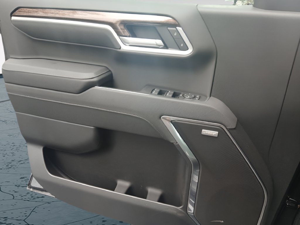2026 GMC Sierra 1500 Elevation - Photo 18