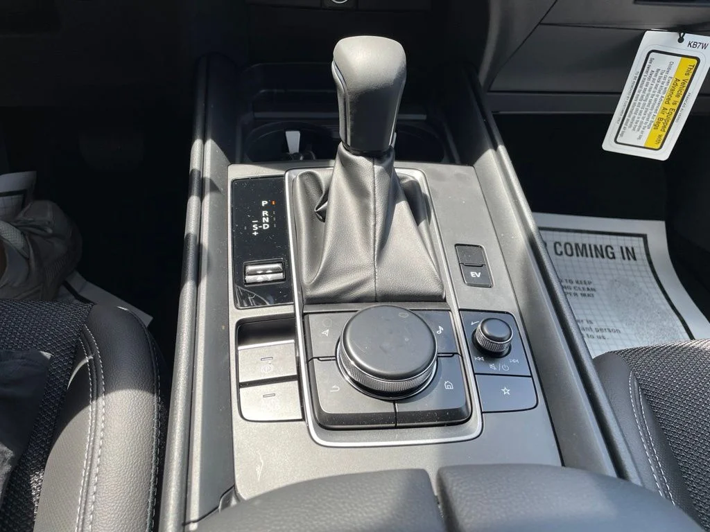 New 2026 Beige Mazda Preferred image 20