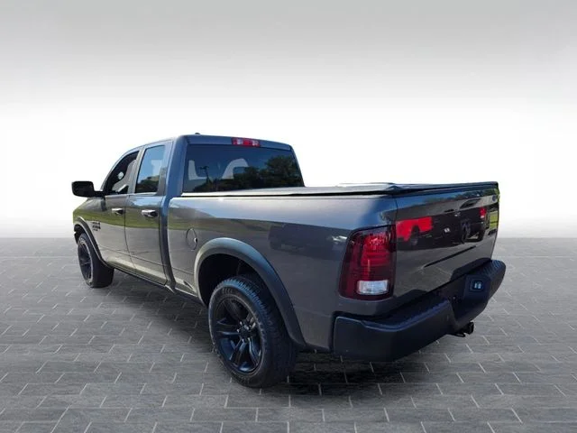 Used 2021 Gray Ram Warlock image 5