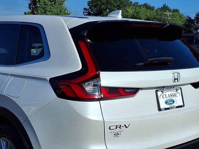 Used 2025  Honda  image 17
