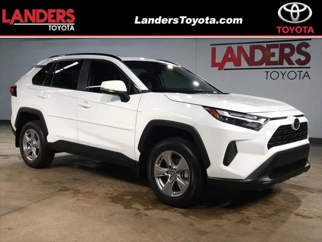 Certified Used 2024 ICE CAP Toyota  image 1