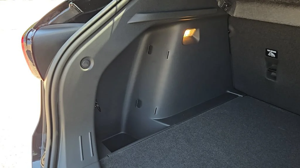 2026 Chevrolet Trax RS - Photo 31