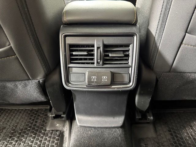 Used 2024 Blue Subaru Wilderness image 13