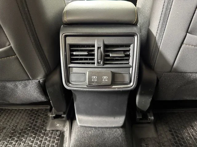 Certified Used 2024 Geyser Blue Subaru Wilderness image 13