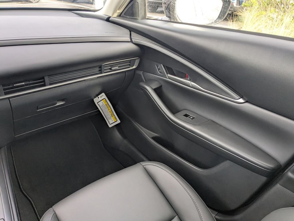 2026 Mazda CX-30 Preferred - Photo 17