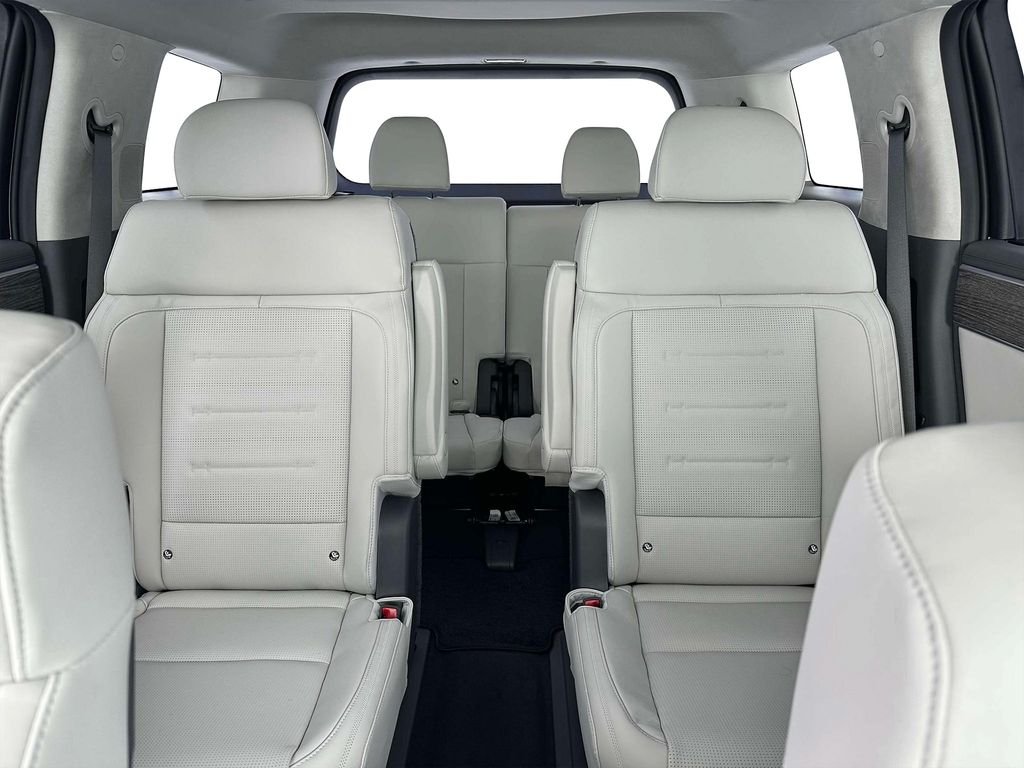 2025 Hyundai Santa Fe Calligraphy - Photo 35