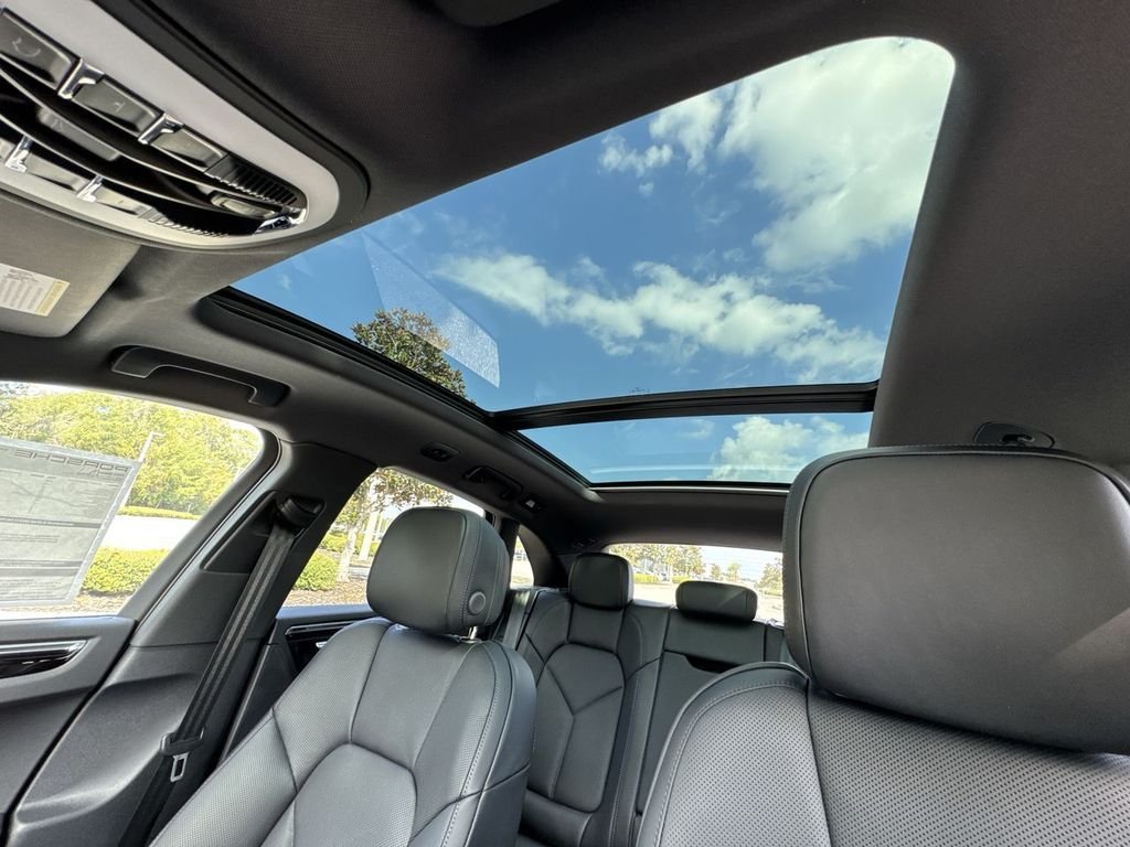 Used 2026 Silver Porsche  image 18
