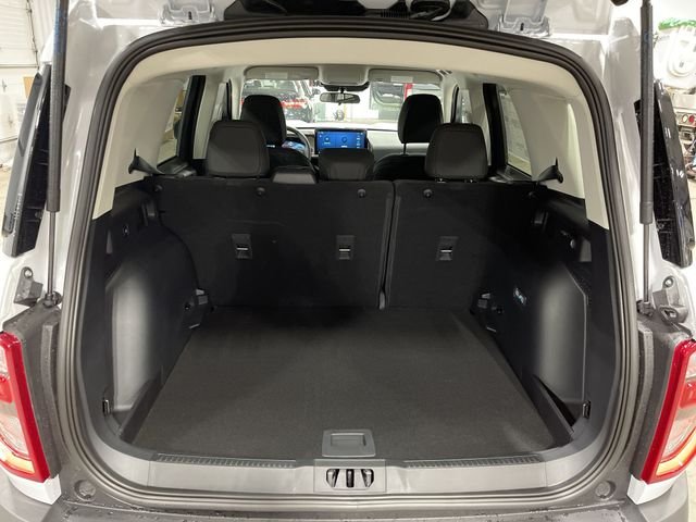 Used 2025 Oxford White Ford Big Bend image 23