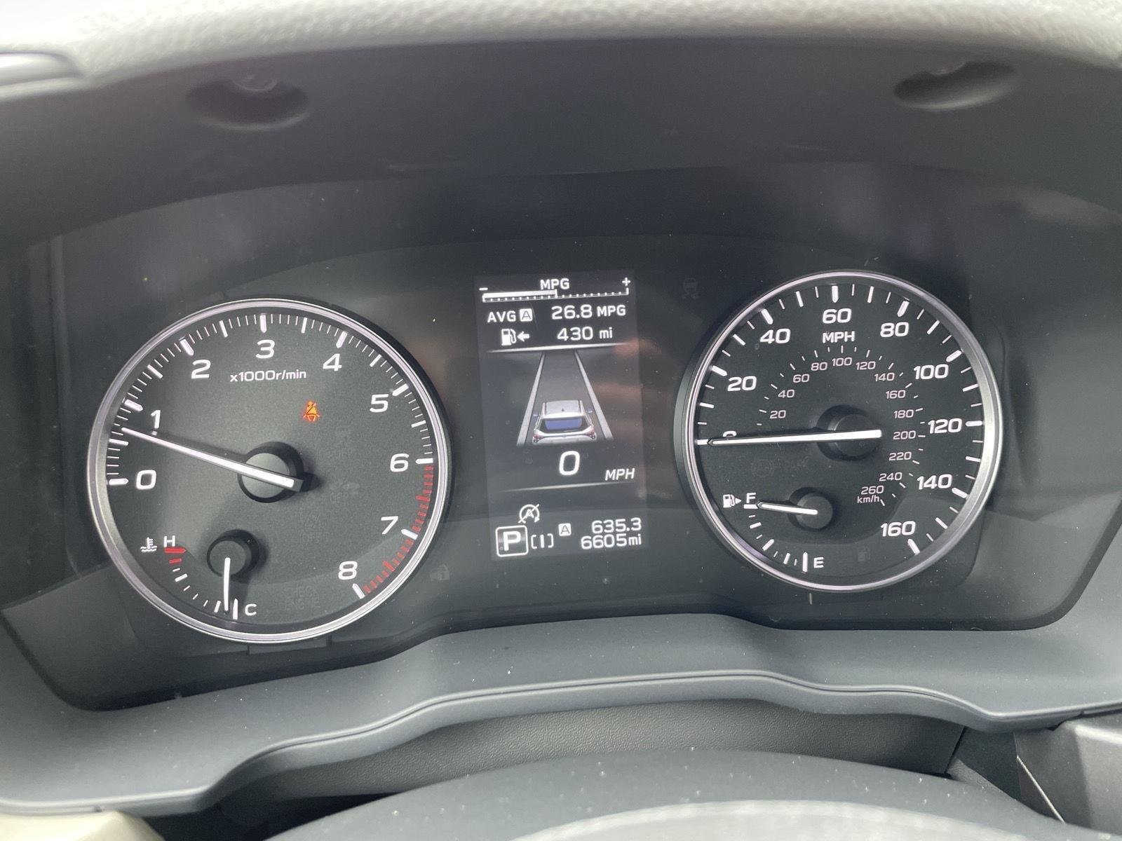 Certified 2026 Subaru Forester Limited with VIN 4S4SLDR64T3007711 for sale in Kansas City