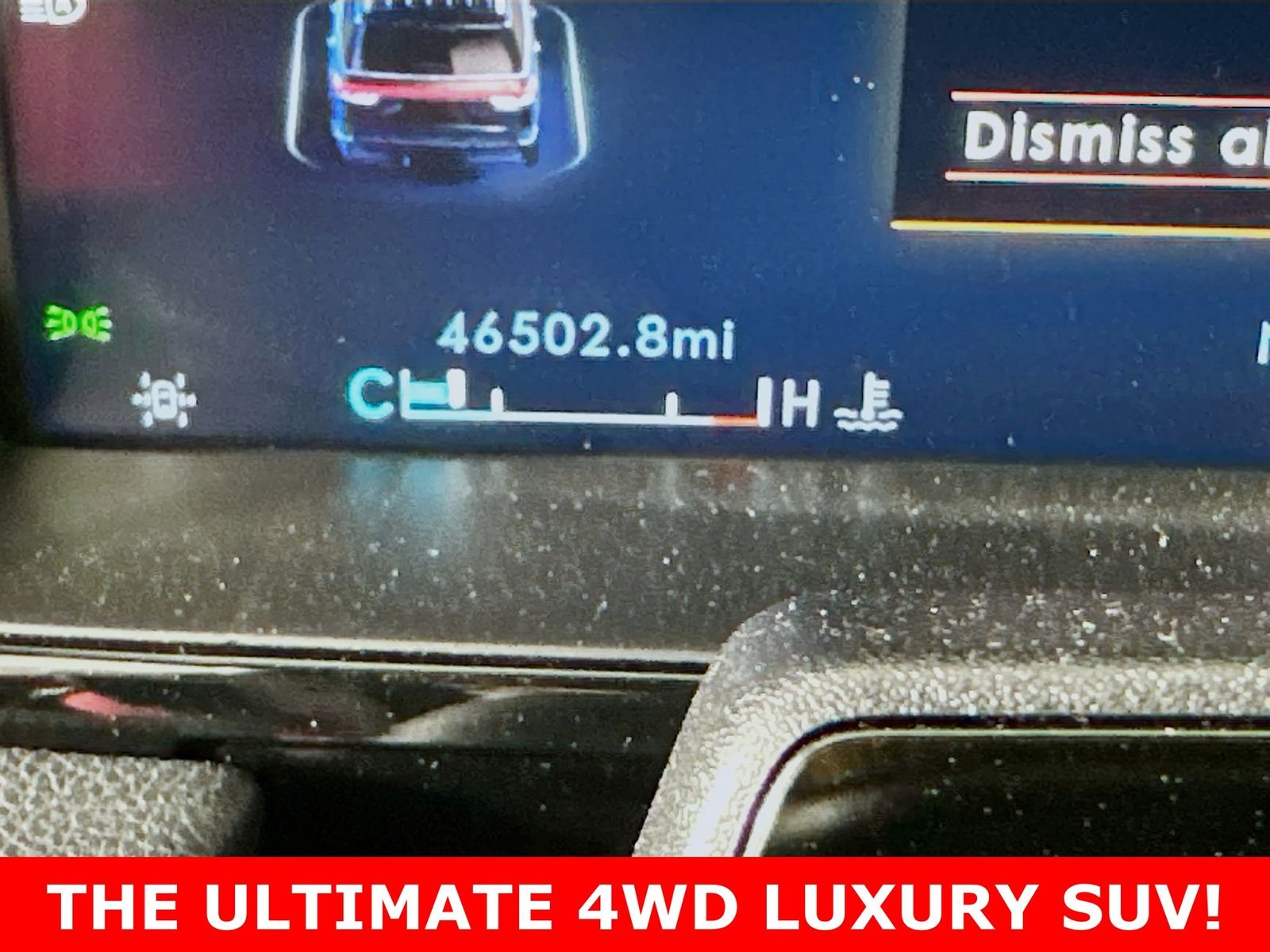 2023 Lincoln Navigator Reserve - Photo 30