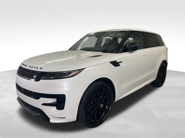 2026 Land Rover Range Rover Sport P400 MHEV Dynamic SE's photo