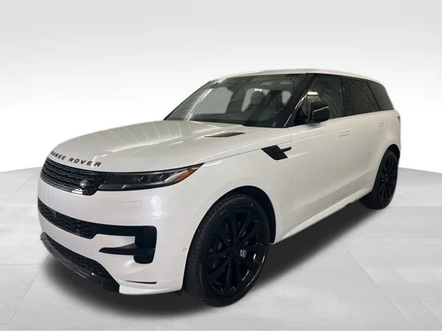 2026 Land Rover Range Rover Sport P400 MHEV Dynamic SE's photo
