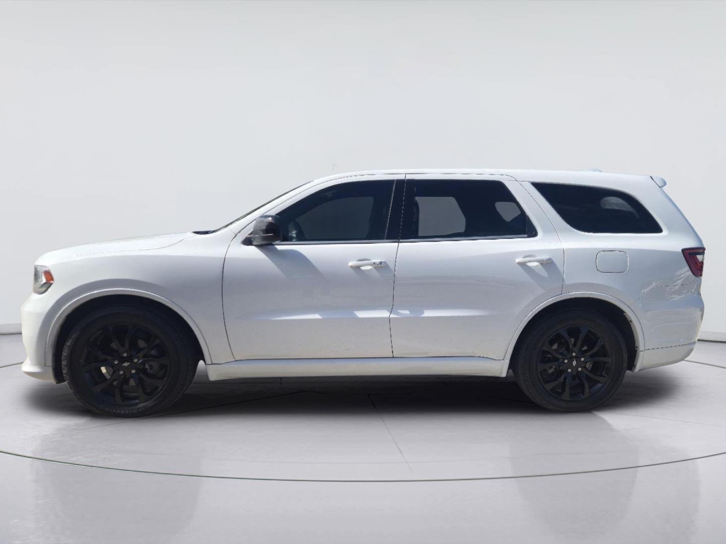 Used 2019 White Knuckle Clearcoat Dodge GT image 2