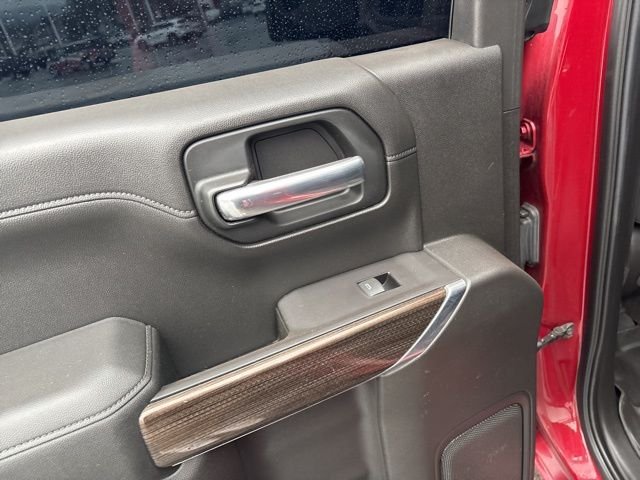 2019 Chevrolet Silverado 1500 RST - Photo 19