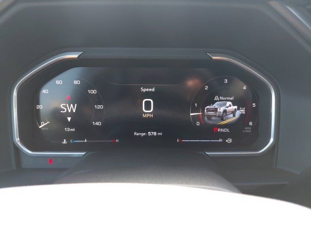 New 2026 Onyx Black GMC AT4X image 34