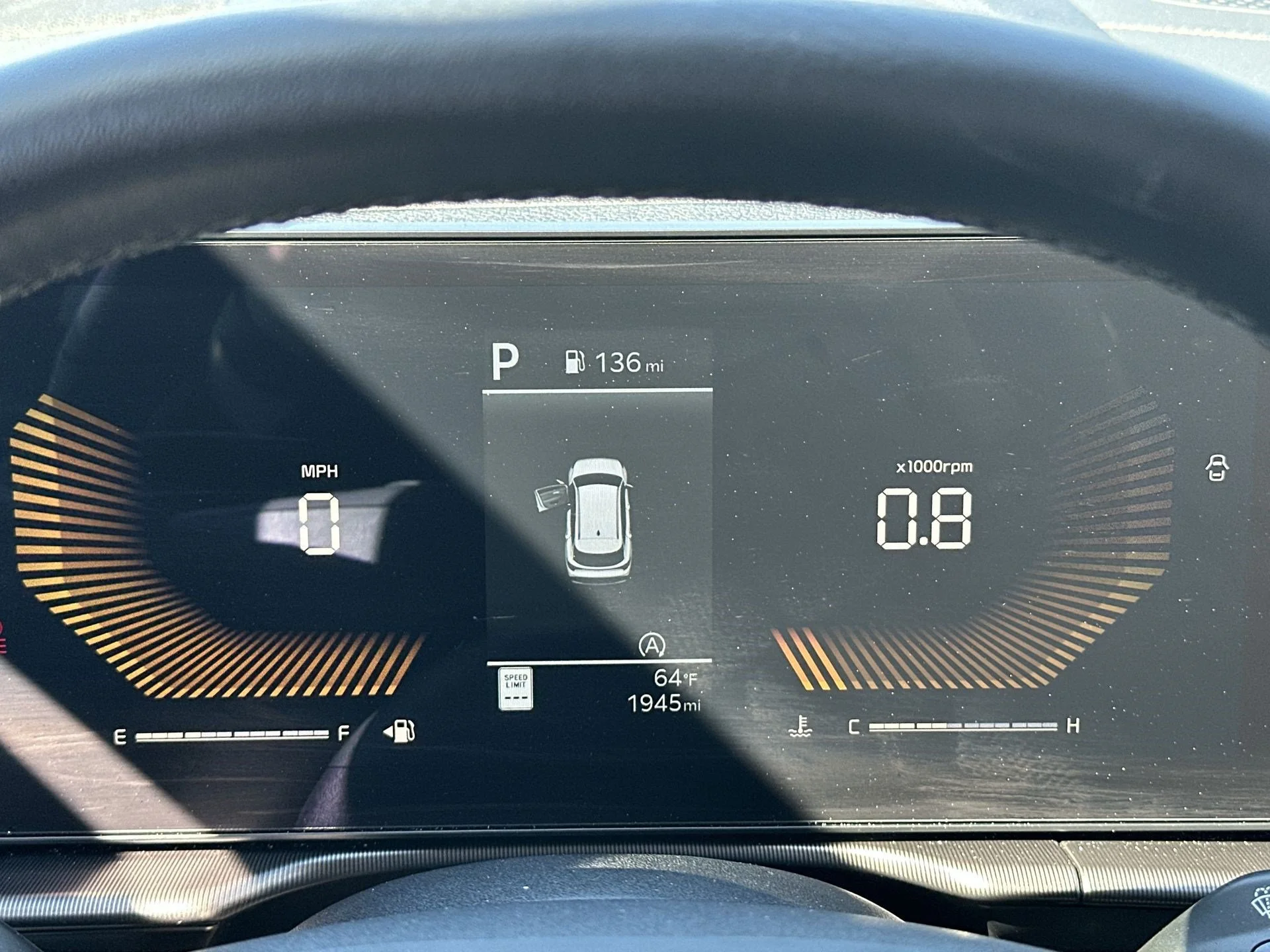 New 2026 Glacial White Pearl Kia  image 12