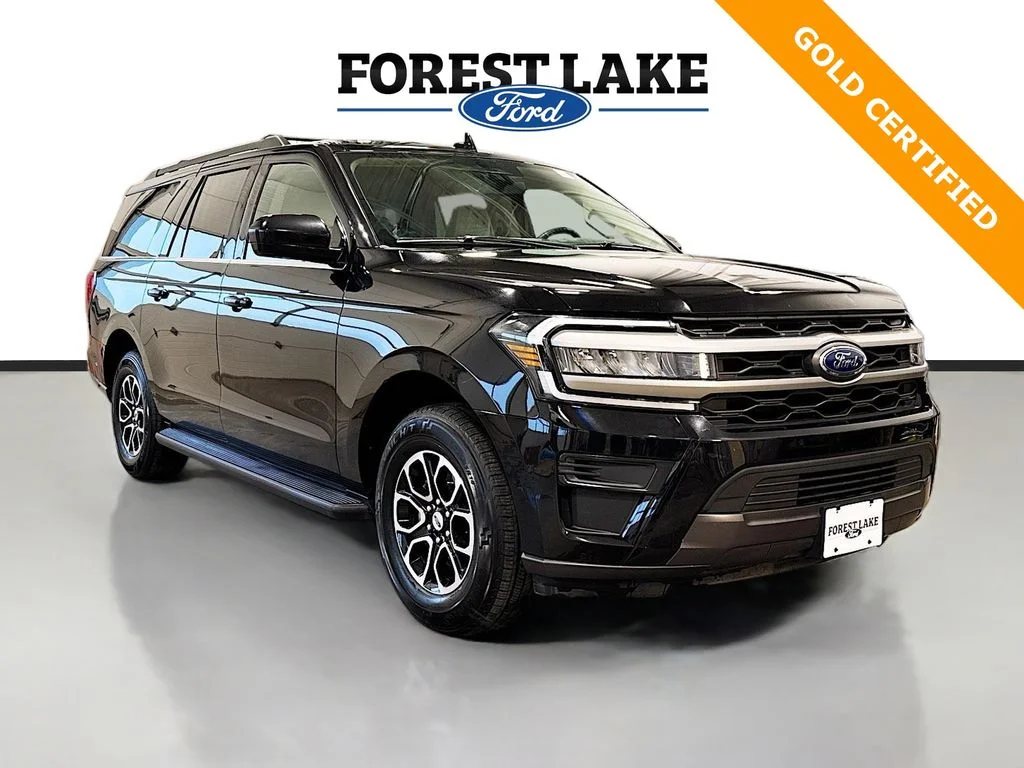 2024 Ford Expedition XLT MAX 4x4's photo