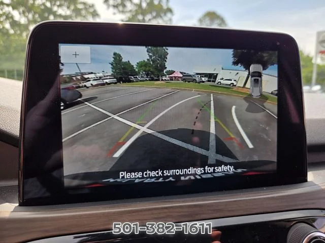 Used 2020 Black Ford Titanium image 25
