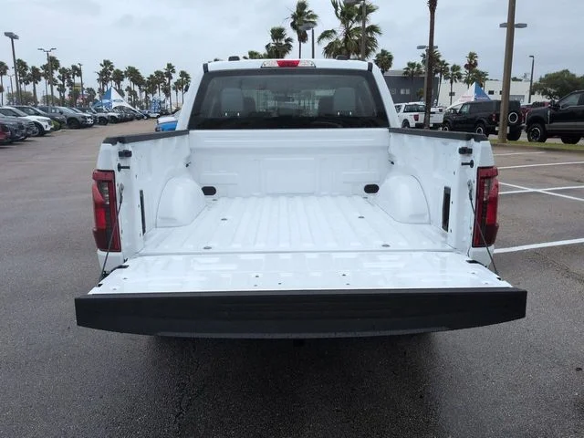 New 2026 Oxford White Ford XL image 13
