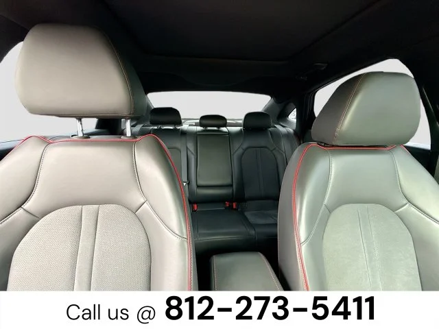 Used 2022 Gray Hyundai SEL Plus image 20