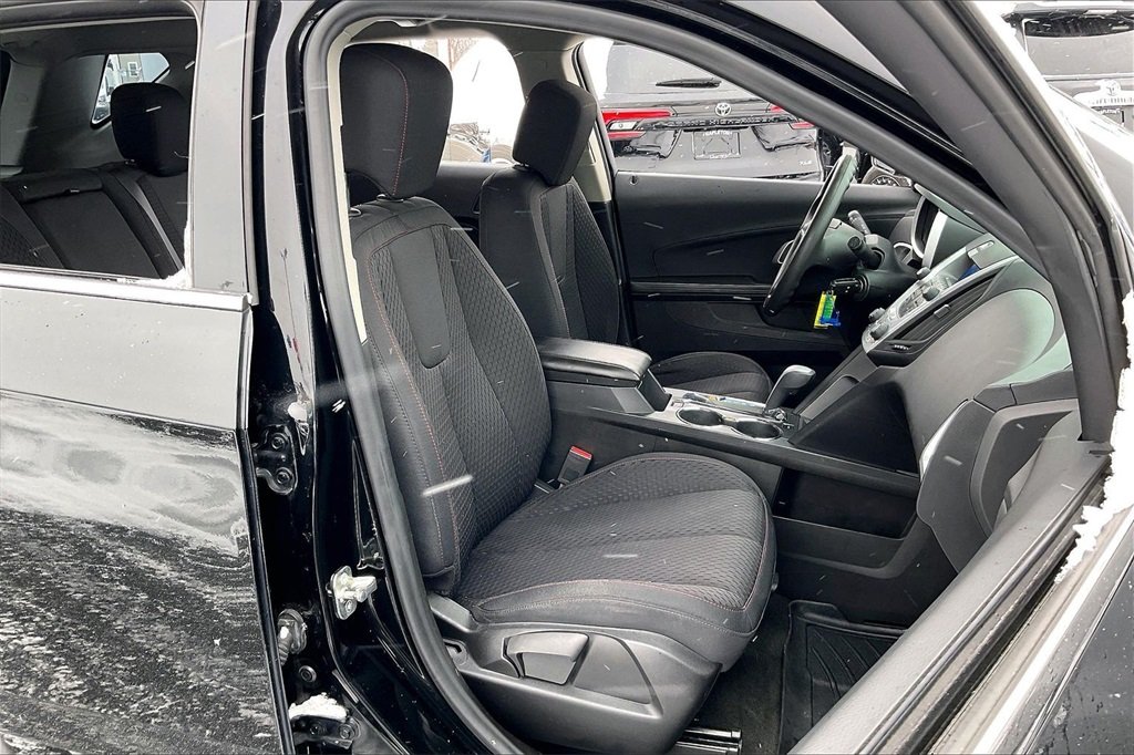 2015 CHEVROLET EQUINOX - Image 5