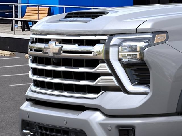 2026 Chevrolet Silverado 3500 HD photo 13 of 32