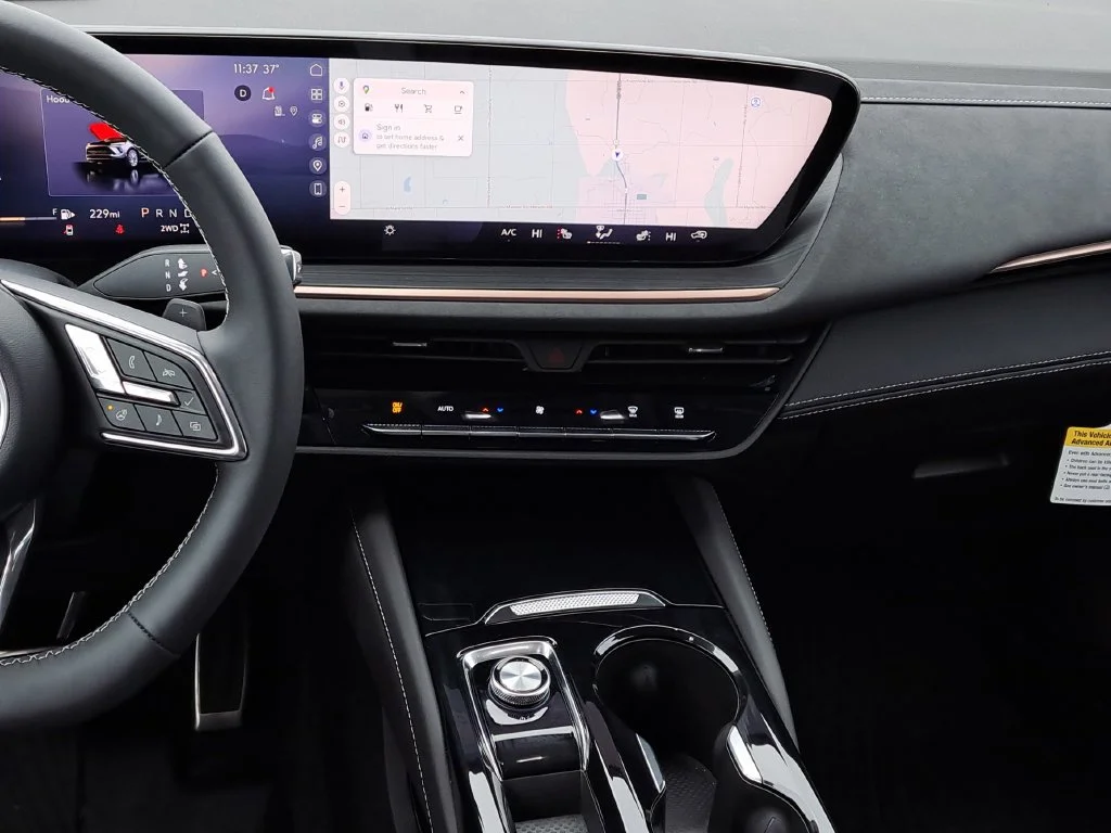 2026 Buick Envision Sport Touring - Photo 24