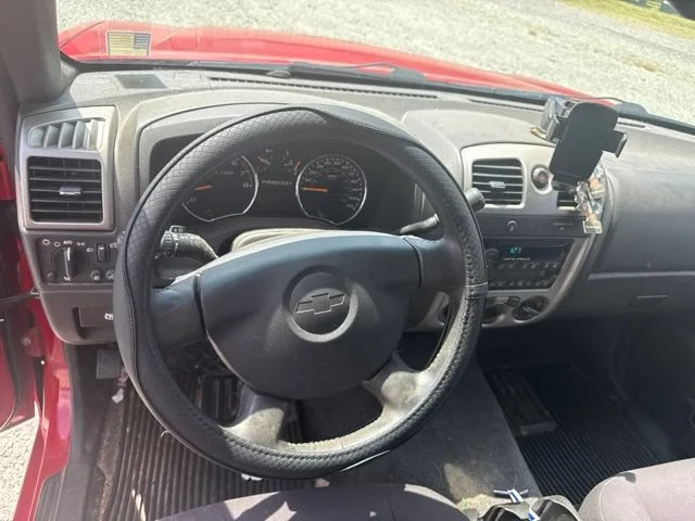 Used 2012 Victory Red Chevrolet LT w/1LT image 9