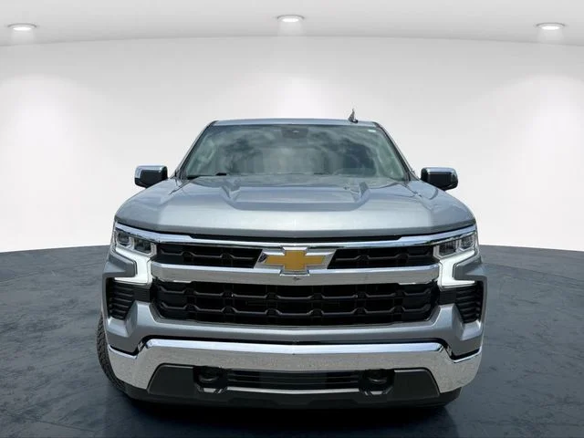 Used 2023 Gray Chevrolet LT image 13