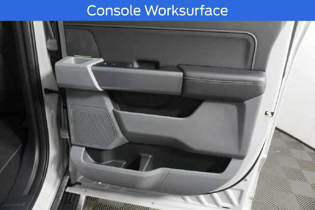 New 2026 Avalanche Ford XLT image 36