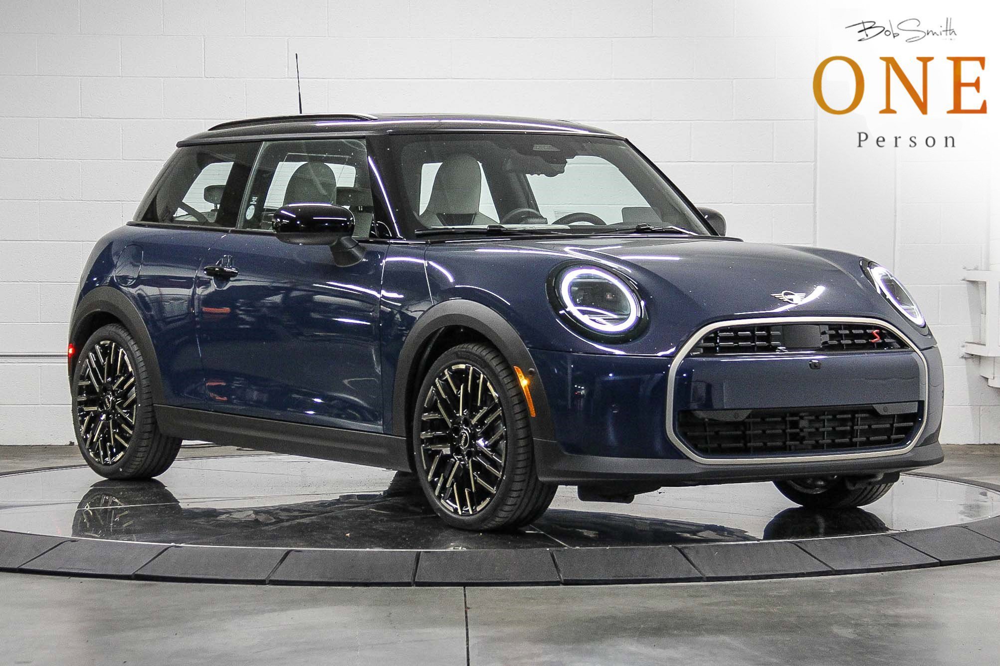 2026 MINI Hardtop 2 Door