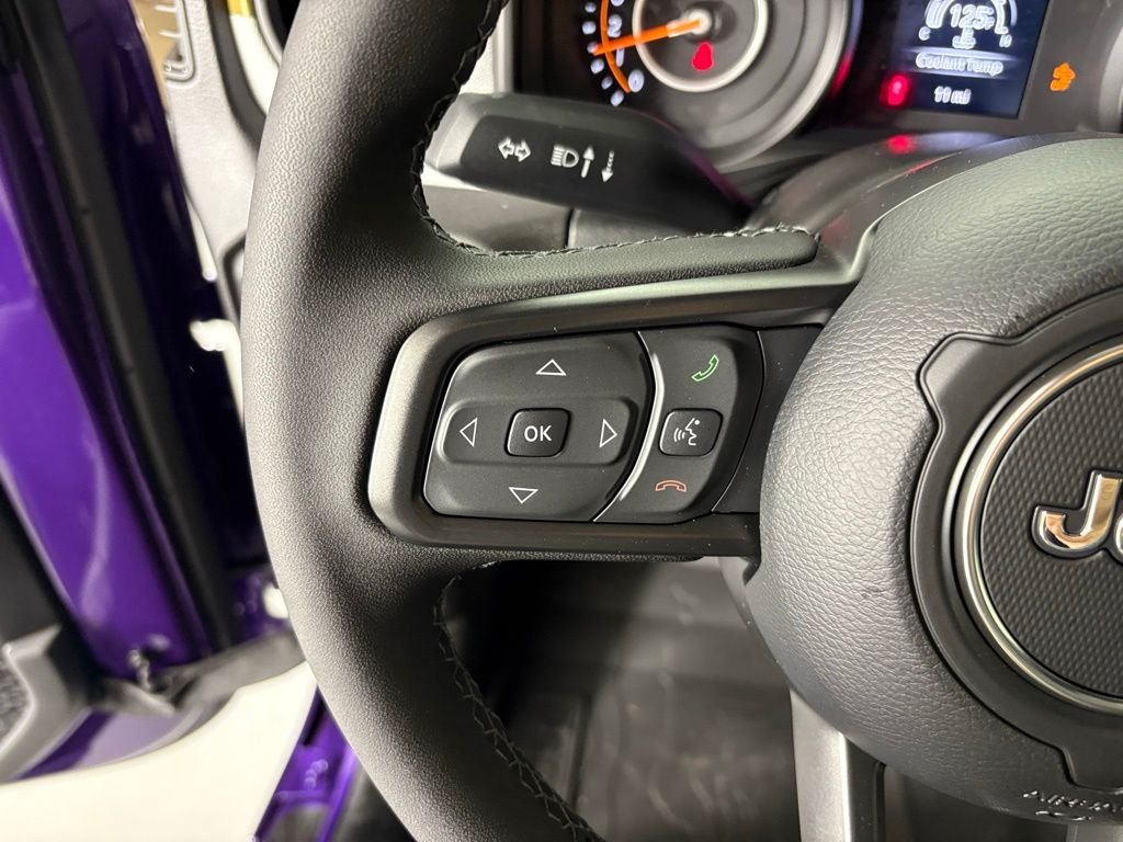 New 2026 Reign Jeep Sport S image 19