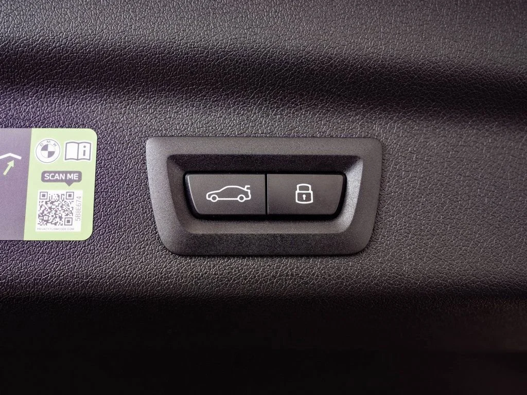2026 BMW X1 XDrive28i - Photo 22
