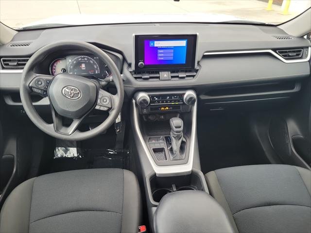 Certified Used 2023 ICE CAP Toyota  image 16