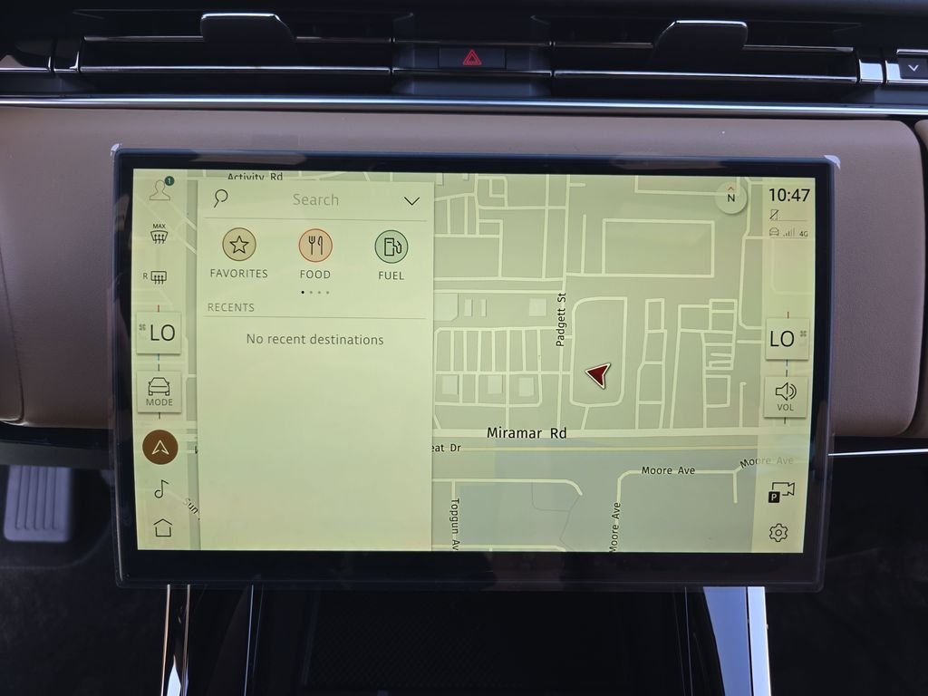 New 2026 Giola Green LAND ROVER SE image 23